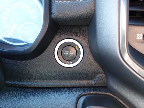 Used 2020 RAM 1500 Sport w/ Level 2 Equipment Group image 47