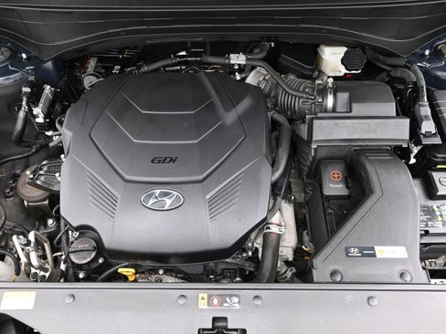 Used 2023 Hyundai Palisade SEL image 31