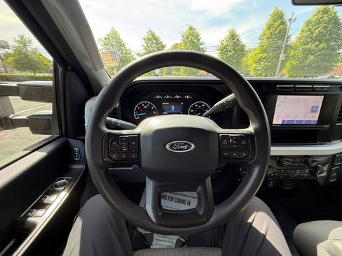 Used 2023 Ford F250 XL w/ XL Driver Assist Package image 27