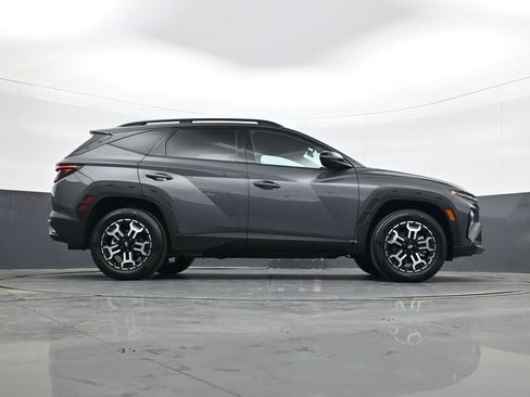 Certified 2025 Hyundai Tucson XRT image 24