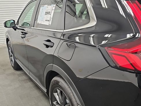 New 2026 Honda CR-V EX-L image 6