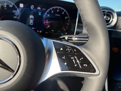 New 2026 Mercedes-Benz C 300 C 300 image 20