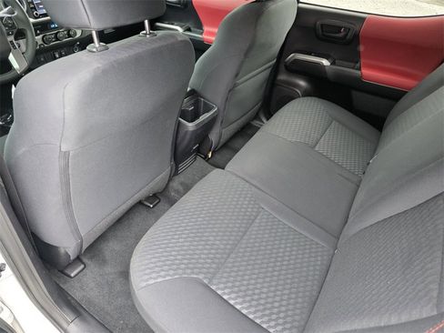 Used 2021 Toyota Tacoma SR5 image 14