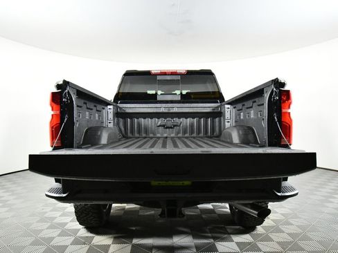 New 2026 Chevrolet Silverado 2500 LTZ w/ Trail Boss Package image 26