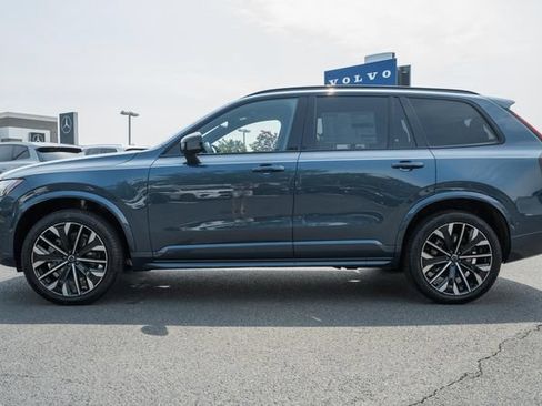 New 2026 Volvo XC90 B6 Ultra AWD/4WD image 4