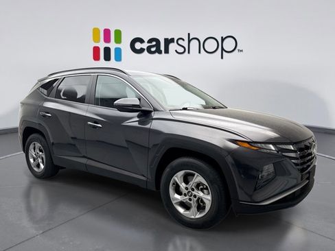 Used 2022 Hyundai Tucson SEL AWD/4WD image 7