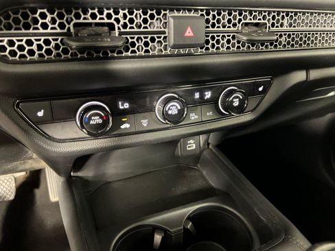 Used 2023 Honda HR-V Sport image 23