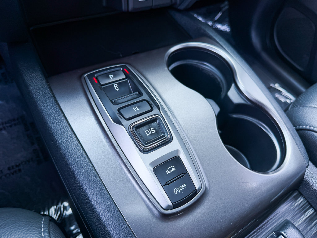Used 2021 Honda Passport EX-L image 21