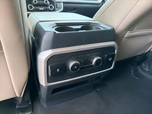 Used 2024 Ford Expedition Max XLT AWD/4WD image 25