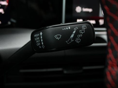 New 2026 Volkswagen GTI SE image 17