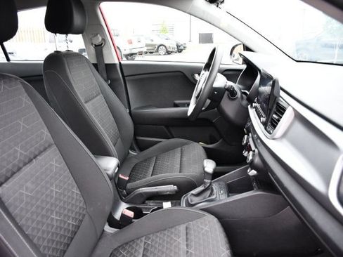 Used 2023 Kia Rio S w/ Technology Package FWD image 34