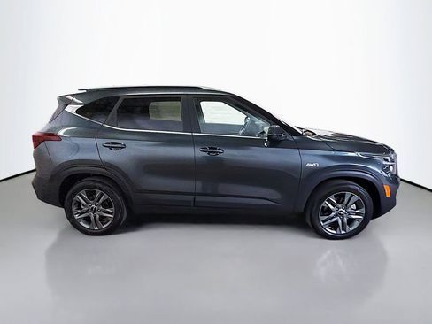 Used 2023 Kia Seltos S AWD/4WD image 10