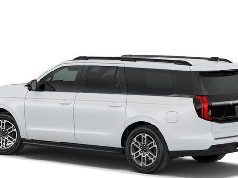 New 2026 Ford Expedition Max Active AWD/4WD image 25