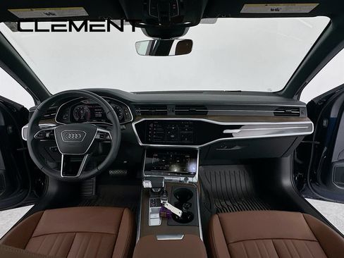 Used 2025 Audi A6 3.0T Premium AWD/4WD image 12