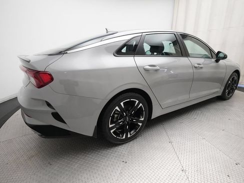 Used 2024 Kia K5 GT-Line AWD/4WD image 34