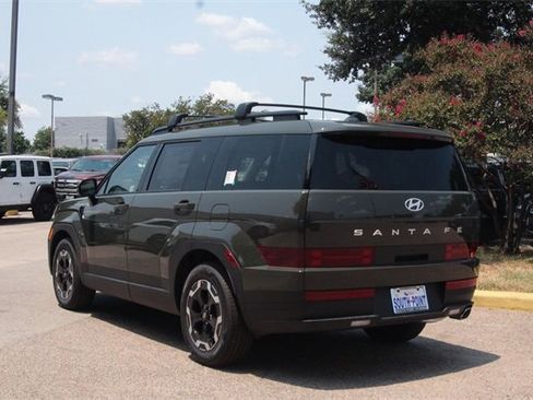New 2026 Hyundai Santa Fe SEL image 5