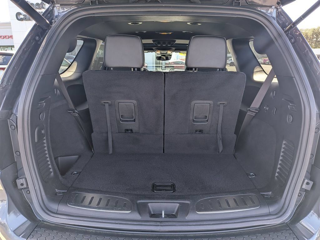 Certified 2024 Dodge Durango GT AWD/4WD image 29