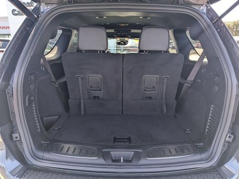 Certified 2024 Dodge Durango GT AWD/4WD image 29