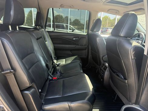 Used 2018 Honda Pilot EX-L image 17