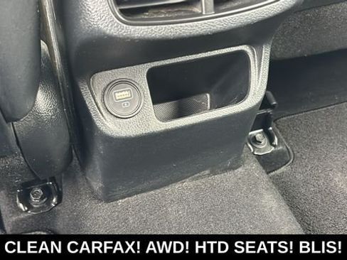 Used 2023 Kia Seltos S AWD/4WD image 8