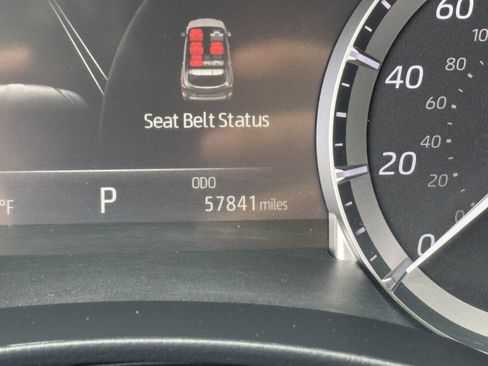 Used 2022 Toyota Highlander Platinum image 39