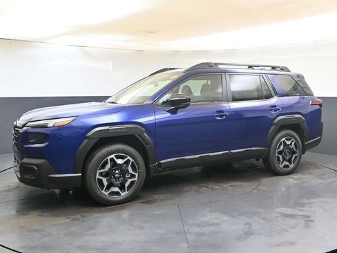 New 2026 Subaru Outback Touring image 2