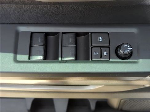 New 2024 Toyota Tundra SR5 image 11