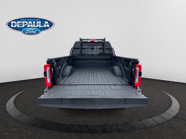 Used 2026 Ford F350 Platinum AWD/4WD image 6