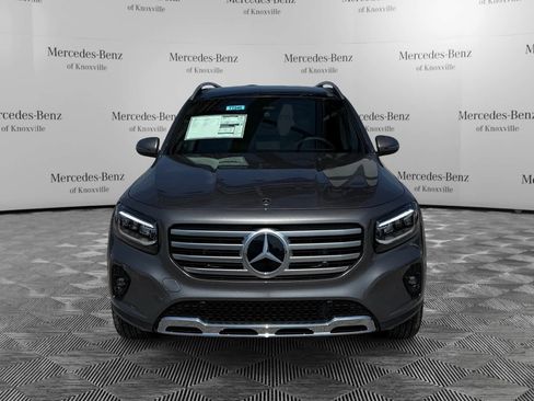 Certified 2026 Mercedes-Benz GLB 250 GLB 250 image 8