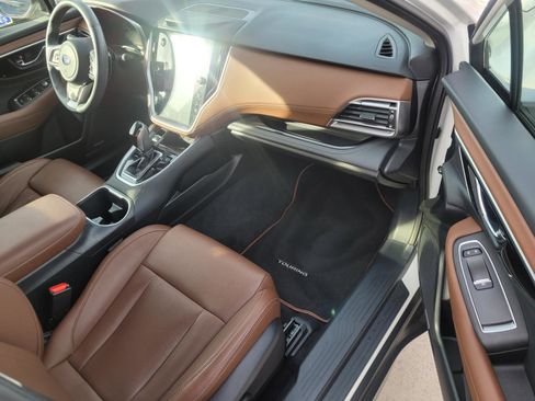 Certified 2022 Subaru Outback Touring image 24