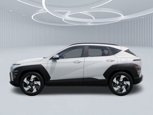 New 2026 Hyundai Kona SEL Sport FWD image 3