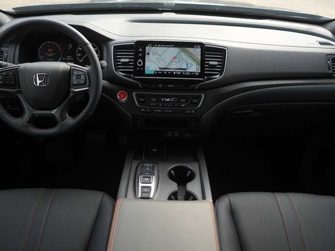 Used 2026 Honda Ridgeline TrailSport image 10