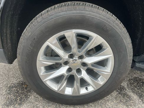 Used 2021 Chevrolet Tahoe Premier image 29