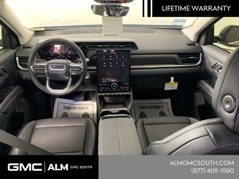 New 2026 GMC Terrain Denali image 25