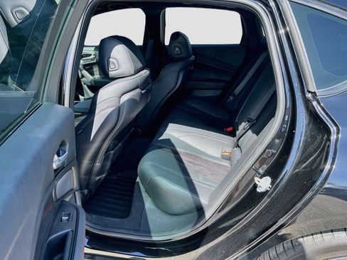 Used 2025 Acura TLX SH-AWD w/ A-SPEC Pkg image 25