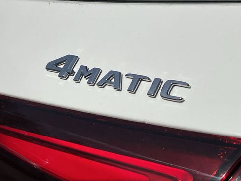 New 2026 Mercedes-Benz GLE 350 4MATIC image 28