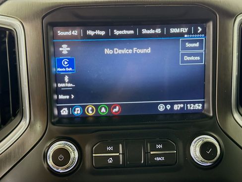 Used 2021 GMC Sierra 1500 AT4 w/ AT4 Value Package AWD/4WD image 15