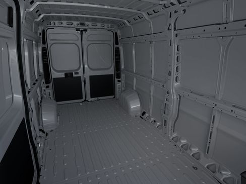 New 2026 RAM ProMaster 2500 w/ Safety Group FWD image 15