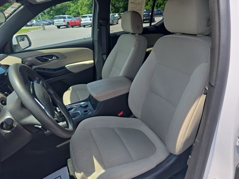 Used 2023 Chevrolet Traverse LS AWD/4WD image 14