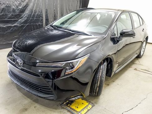 New 2026 Toyota Corolla LE image 4