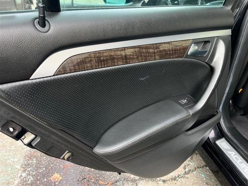 Used 2007 Acura TL w/ Navigation System image 20
