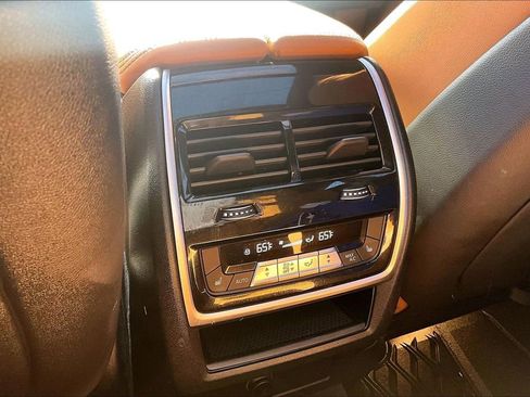 Used 2023 BMW X6 xDrive40i image 33