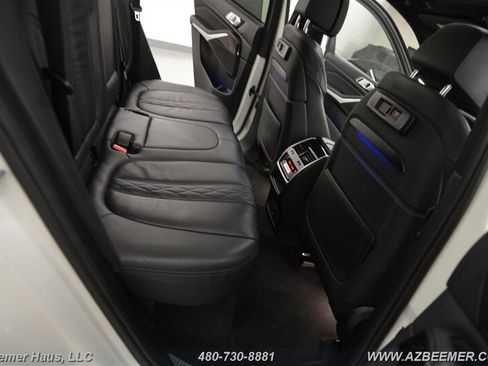 Used 2019 BMW X5 xDrive40i w/ M Sport Package image 24