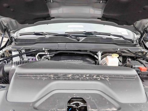 New 2026 RAM 2500 Power Wagon image 27