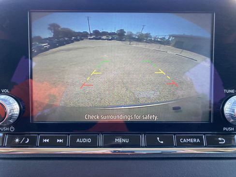 Used 2024 Mitsubishi Outlander ES image 25