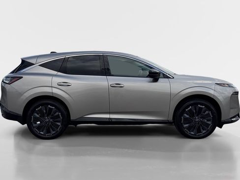 Used 2026 Nissan Murano Platinum w/ Cargo Package AWD/4WD image 6