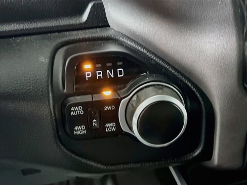 Used 2021 RAM 1500 Big Horn AWD/4WD image 24