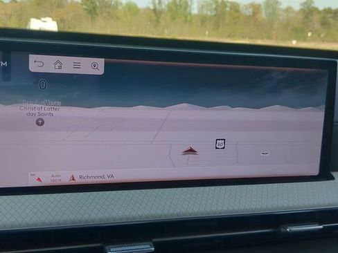 New 2026 Genesis GV80 3.5T Advanced image 21