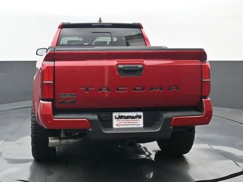 New 2026 Toyota Tacoma SR5 image 17