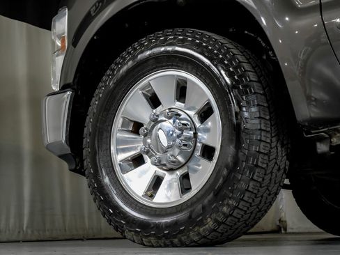 Used 2008 Ford F250 Lariat image 48